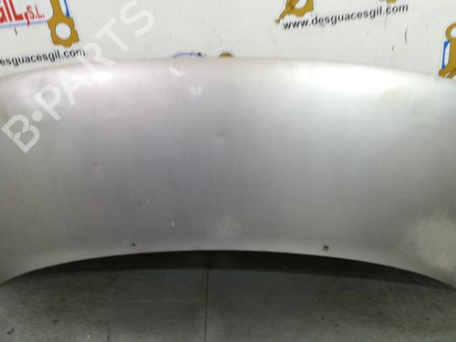 Used Hood CITROËN EVASION MPV (22, U6) 2.1 TD (109 hp) 20757273