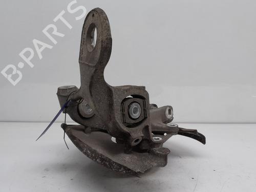 Left rear steering knuckle AUDI A4 B8 Avant (8K5)  | BP24417935M27 