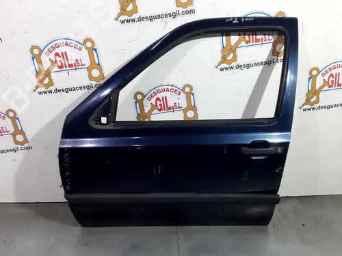Used Left front door VW GOLF III (1H1) [1989-1998]  20761260