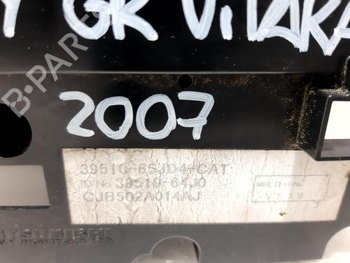 Climate control SUZUKI GRAND VITARA II (JT, TE, TD) 1.9 DDiS All-wheel Drive (JT419, TD44, JB419WD, JB419XD,... | BP20746279I5 