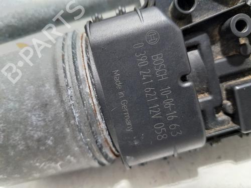 Front wiper motor CITROËN BERLINGO Box Body/MPV (B9) 1.6 HDi 90 4x4 | BP20759994M29 