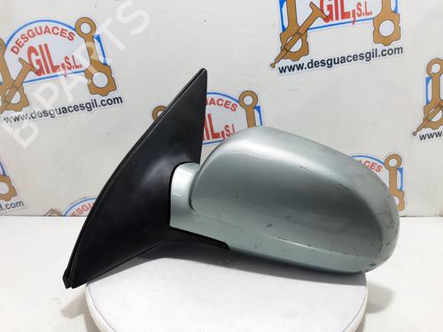 Left mirror CHEVROLET LACETTI (J200) 1.6 | BP20743671C26