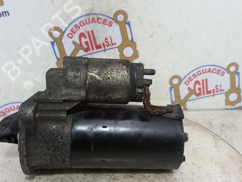 Starter FORD FOCUS II (DA_, HCP, DP)  | BP20763968M8 