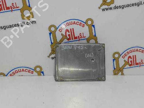 Engine control unit (ECU) BMW 7 (E65, E66, E67) 745 i, Li | BP20793365M57 