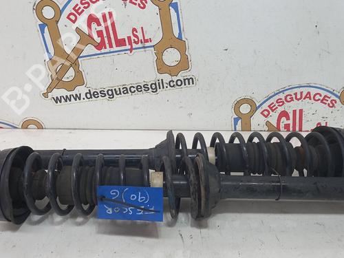Used Right rear shock absorber FORD ESCORT V (AAL, ABL) [1990-1996]  23171225