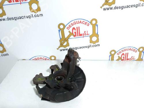 Right front steering knuckle VW GOLF V (1K1)  | BP20813577M26 