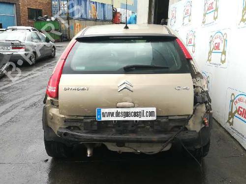 Front right window mechanism CITROËN C4 I (LC_)  | BP20732316C23 