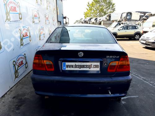 Right taillight BMW 3 (E46) 320 d | BP20741989C35 