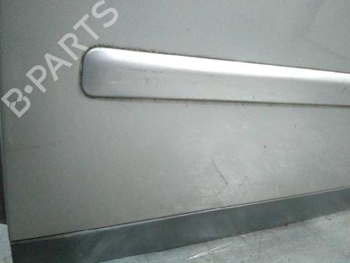 Left front door AUDI A4 B7 (8EC) 2.5 TDI | BP20732956C2 