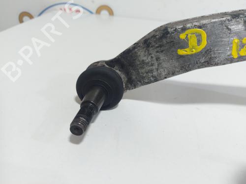 Right front suspension arm AUDI A6 C5 (4B2) 2.5 TDI | BP20744562M13 