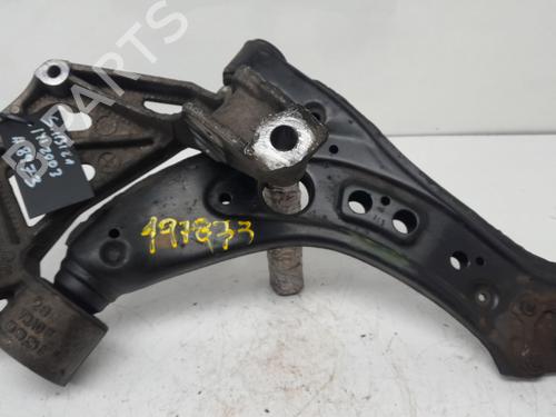 right-front-suspension-arm-seat-ibiza-iii-6l1-2002-2003-2004-2005-2006-2007-2008-2009-34131317 main image