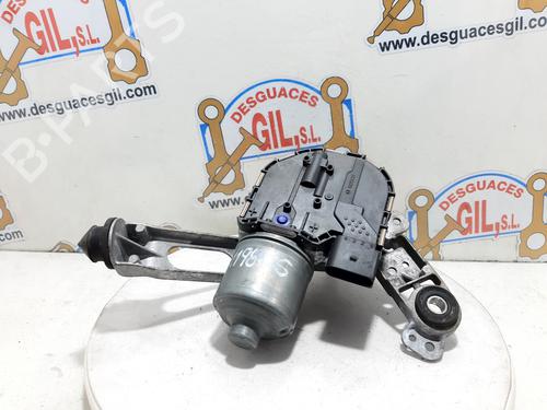 Used Front wiper motor FORD FOCUS III Turnier 1.6 TDCi (115 hp) 20743485
