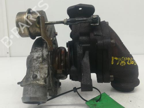 Turbocharger/Supercharger CITROËN XSARA (N1) 1.9 TD | BP29479265M71 