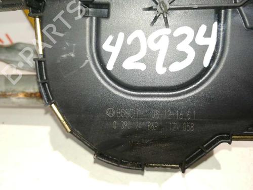 Front wiper motor PEUGEOT 308 SW I (4E_, 4H_)  | BP20800198M29 