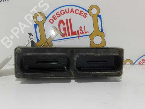 Electronic module OPEL ASTRA G Hatchback (T98) 2.0 DI (F08, F48) | BP20780623M83 