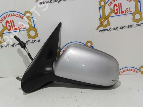 Left mirror CITROËN XSARA (N1) 1.9 TD | BP20785871C26 