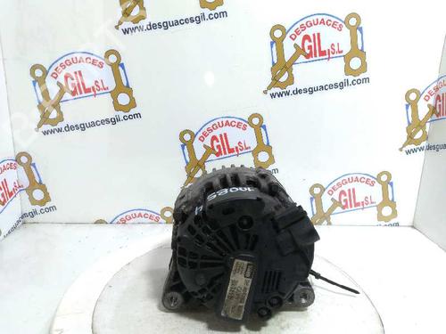Alternator CITROËN C3 I (FC_, FN_) 1.4 HDi | BP20736104M7 
