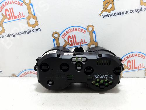 Instrument cluster DAEWOO KALOS (KLAS) 1.2 | BP20745907C47 