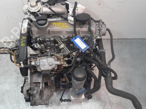 Motor SEAT LEON (1M1)  | BP29539295M1 