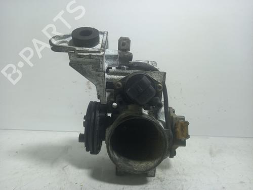 Throttle body PEUGEOT 406 (8B)  | BP28542290M82 