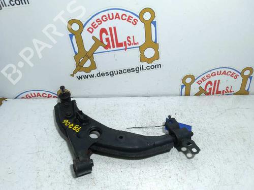 Right front suspension arm MAZDA 323 C V (BA) 1.8 16V (BA8P) | BP20811308M13 