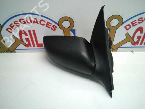 Right mirror FORD ESCORT V (AAL, ABL)  | BP21069509C27 