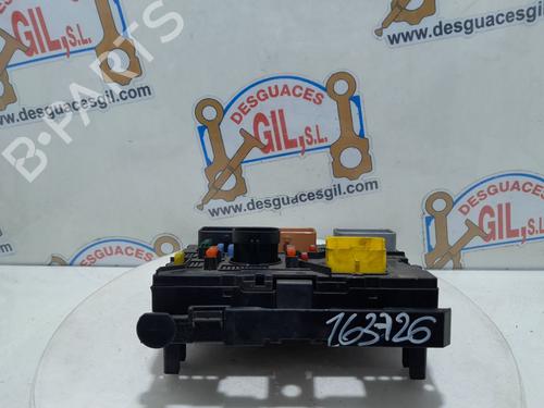 Fuse box CITROËN C3 I (FC_, FN_) 1.4 HDi | BP20769145E1 
