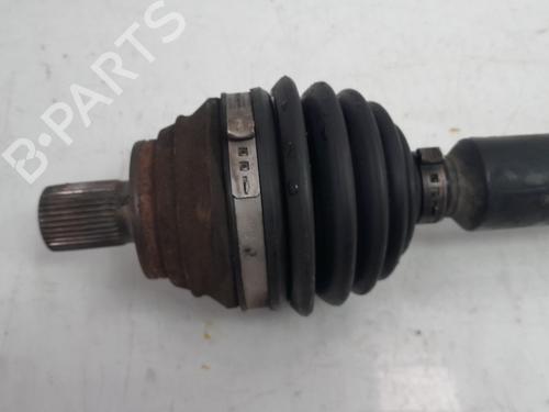 Right front driveshaft SEAT LEON (1P1) | BP36361816M39 - Image 2