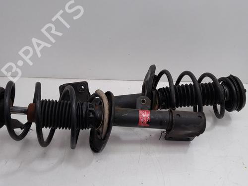 Used Right front shock absorber PEUGEOT PARTNER Box Body/MPV [2008-2025]  29710812