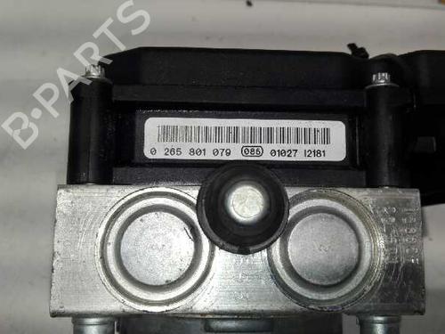 ABS pump CITROËN NEMO MPV  | BP20774917M43 