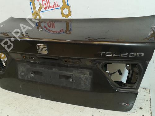 Tailgate SEAT TOLEDO II (1M2) 1.9 TDI | BP20756929C6 