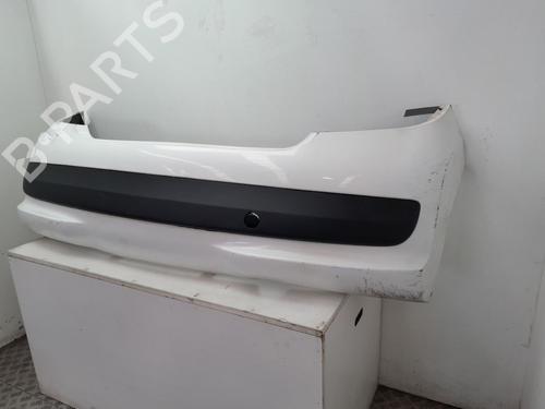 Rear bumper PEUGEOT 207 (WA_, WC_)  | BP29509781C8 