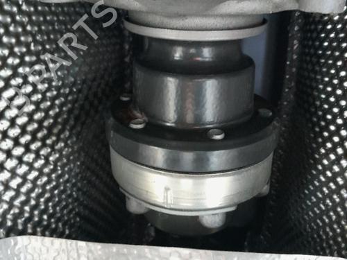 Gearbox PORSCHE PANAMERA (970) 3.6 4 | BP29825433M3