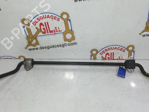 Anti roll bar BMW 3 Compact (E46) 320 td | BP20758361M96 