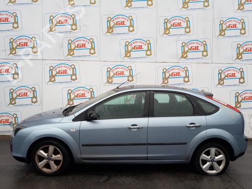 Brugte FORD FOCUS II (DA_, HCP, DP) 1.6 TDCi (109 hp) 4377340