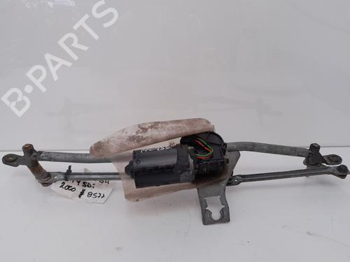 Used Front wiper motor SEAT CORDOBA (6K1, 6K2) [1993-2002]  28192132