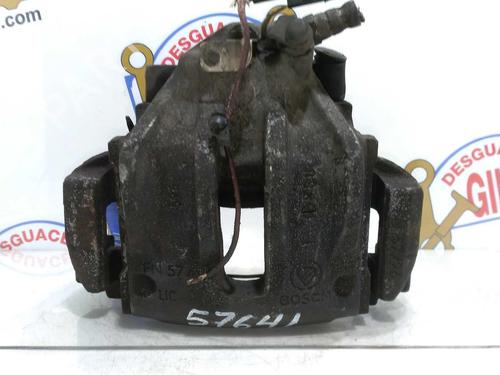 Used Left front brake caliper ALFA ROMEO 166 (936_) [1998-2007]  20775694