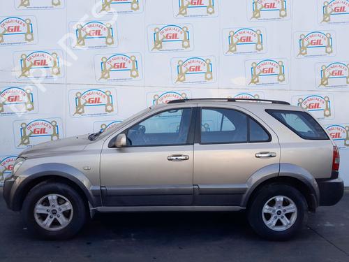 Gebruikte KIA SORENTO I (JC) [2002-2011]  4377336 Onderdelen