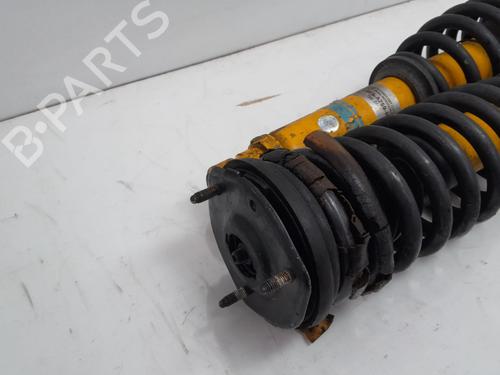 Right front shock absorber MAZDA 6 Saloon (GG) 2.0 DI (GG14) | BP24417870M17 