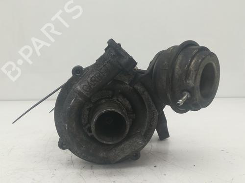Turbolader/Kompressor FIAT GRANDE PUNTO (199_) 1.3 D Multijet (75 hp) 29479270