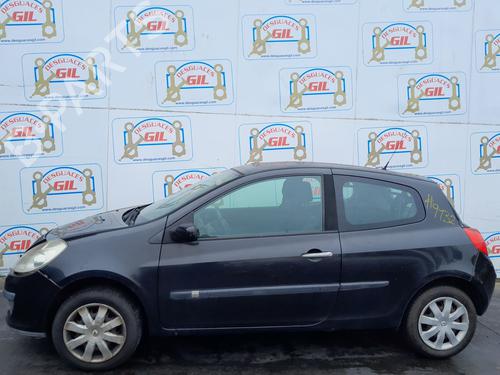 Used Parts RENAULT CLIO III (BR0/1, CR0/1) 1.5 dCi (C/BR0G, C/BR1G) (68 hp) 4388987