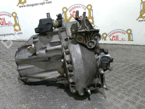 Used Gearbox PEUGEOT 407 (6D_) [2004-2011]  20775407