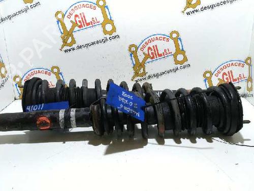 Used Right front shock absorber MAZDA 6 Saloon (GG) 2.0 DI (GG14) (136 hp) 20799137