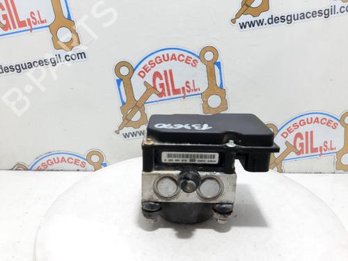 ABS pump PEUGEOT BIPPER (AA_) 1.3 HDi 75 | BP20752254M43 