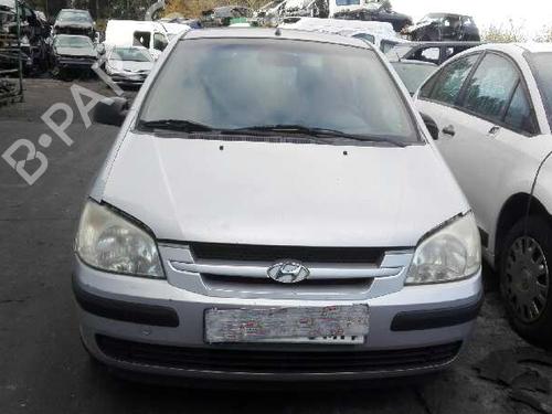 Steering rack HYUNDAI GETZ (TB) 1.1 | BP20785107M22 