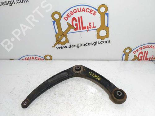 Used Right front suspension arm CITROËN C4 I (LC_) [2004-2014]  20812661