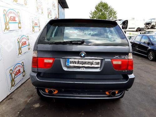 Subframe BMW X5 (E53) 3.0 i | BP20738828M9 