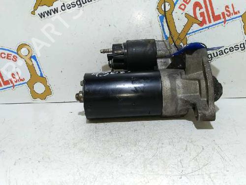 Startmotor CITROËN XSARA (N1) 1.9 D (70 hp) 20800744