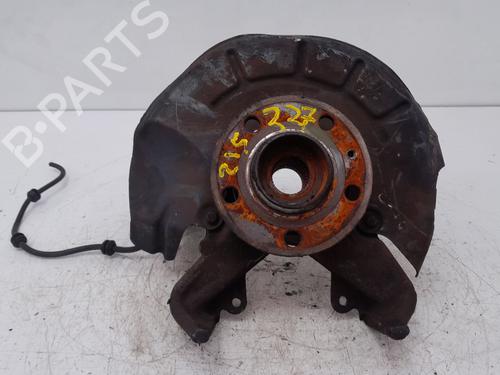 Used Left front steering knuckle Left front steering knuckle 37248307 37248307