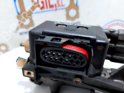 ABS pump CITROËN XANTIA (X1_, X2_) 1.9 D | BP20738837M43 